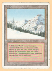 Taiga - 3rd Edition SP+ (#0225)